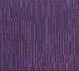 Ковровая плитка Milliken LayLines lln 66 Violet фото 1 | FLOORDEALER